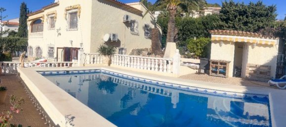 3 chambres Villa à Calpe, Spain No. 190452 28