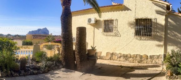 3 chambres Villa à Calpe, Spain No. 190452 27