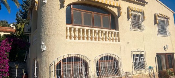 3 chambres Villa à Calpe, Spain No. 190452 29