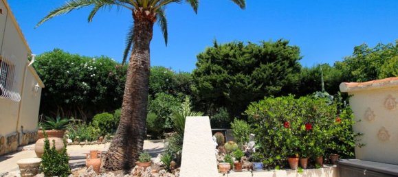 3 chambres Villa à Calpe, Spain No. 190452 2