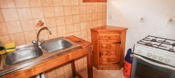 3 chambres Villa à Calpe, Spain No. 190452 11