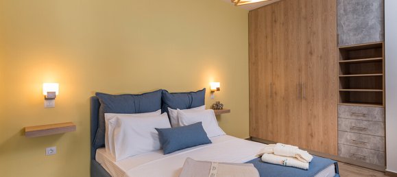 5 bedrooms Villa in Vamos, Greece No. 52283 14