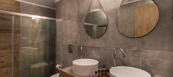 5 bedrooms Villa in Vamos, Greece No. 52283 4