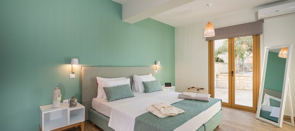 5 bedrooms Villa in Vamos, Greece No. 52283 15