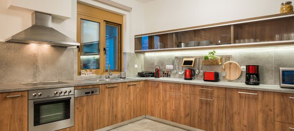 5 bedrooms Villa in Vamos, Greece No. 52283 24