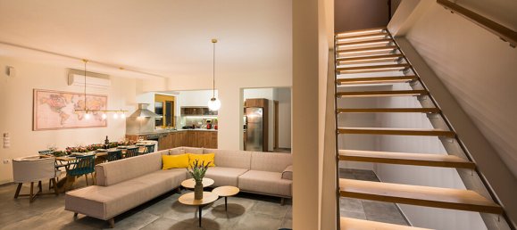 5 bedrooms Villa in Vamos, Greece No. 52283 2