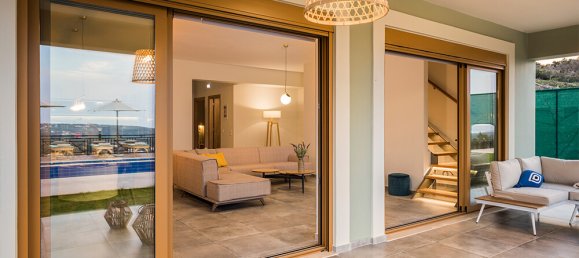 5 bedrooms Villa in Vamos, Greece No. 52283 8