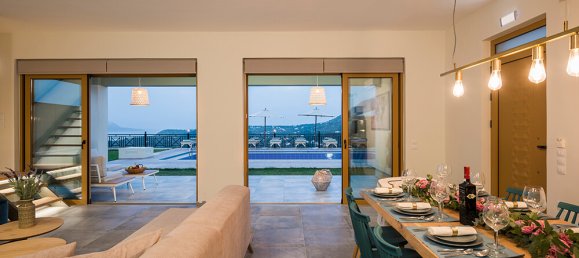 5 bedrooms Villa in Vamos, Greece No. 52283 21