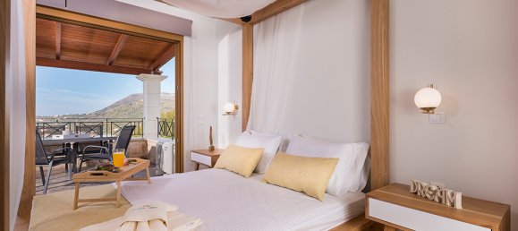 5 bedrooms Villa in Vamos, Greece No. 52283 6