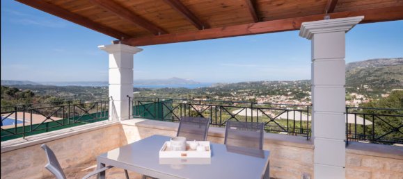 5 bedrooms Villa in Vamos, Greece No. 52283 5