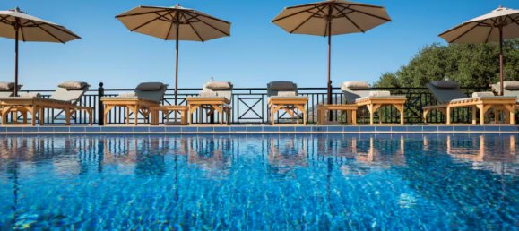 5 bedrooms Villa in Vamos, Greece No. 52283 17