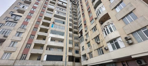 Apartamento T3 em Nizami, Azerbaijan N.º 1531 8