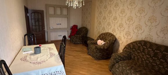 Apartamento T3 em Nizami, Azerbaijan N.º 1531 2