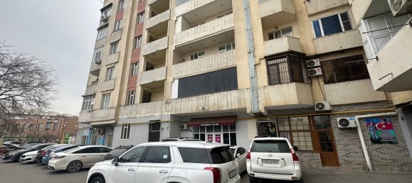 Apartamento T3 em Nizami, Azerbaijan N.º 1531 9