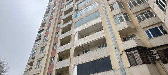 Apartamento T3 em Nizami, Azerbaijan N.º 1531 22