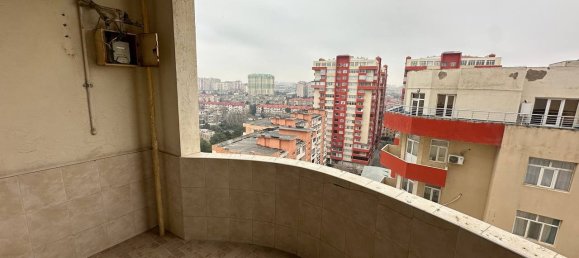 Apartamento T3 em Nizami, Azerbaijan N.º 1531 13