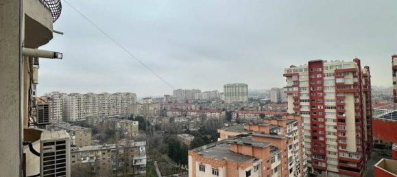 Apartamento T3 em Nizami, Azerbaijan N.º 1531 10