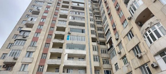 Apartamento T3 em Nizami, Azerbaijan N.º 1531 12