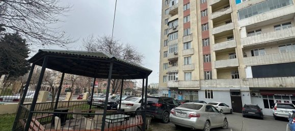 Apartamento T3 em Nizami, Azerbaijan N.º 1531 7