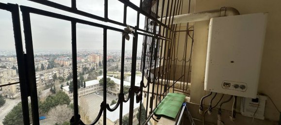 Apartamento T3 em Nizami, Azerbaijan N.º 1531 21