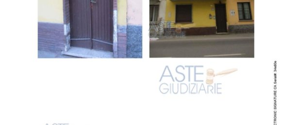 5 chambres Maison à Gambolò, Italy No. 361405 14