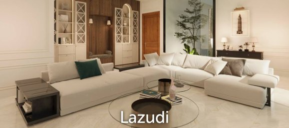 4 bedrooms Villa in Phuket, Thailand No. 19402 4