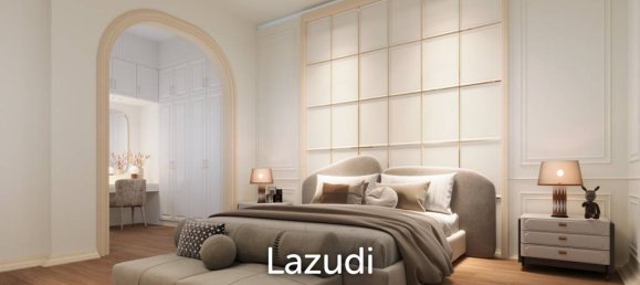 4 bedrooms Villa in Phuket, Thailand No. 19402 10