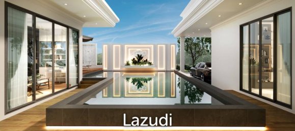 4 bedrooms Villa in Phuket, Thailand No. 19402 3