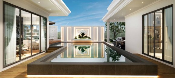 4 chambres Villa à Phuket, Thailand No. 19402 9