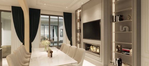 4 chambres Villa à Phuket, Thailand No. 19402 6