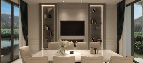 4 chambres Villa à Phuket, Thailand No. 19402 5