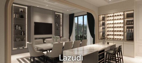 4 bedrooms Villa in Phuket, Thailand No. 19402 9