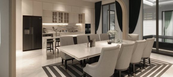 4 chambres Villa à Phuket, Thailand No. 19402 4