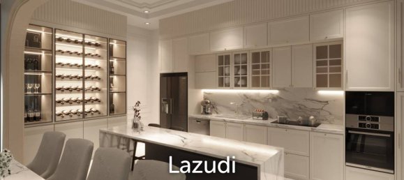 4 bedrooms Villa in Phuket, Thailand No. 19402 5