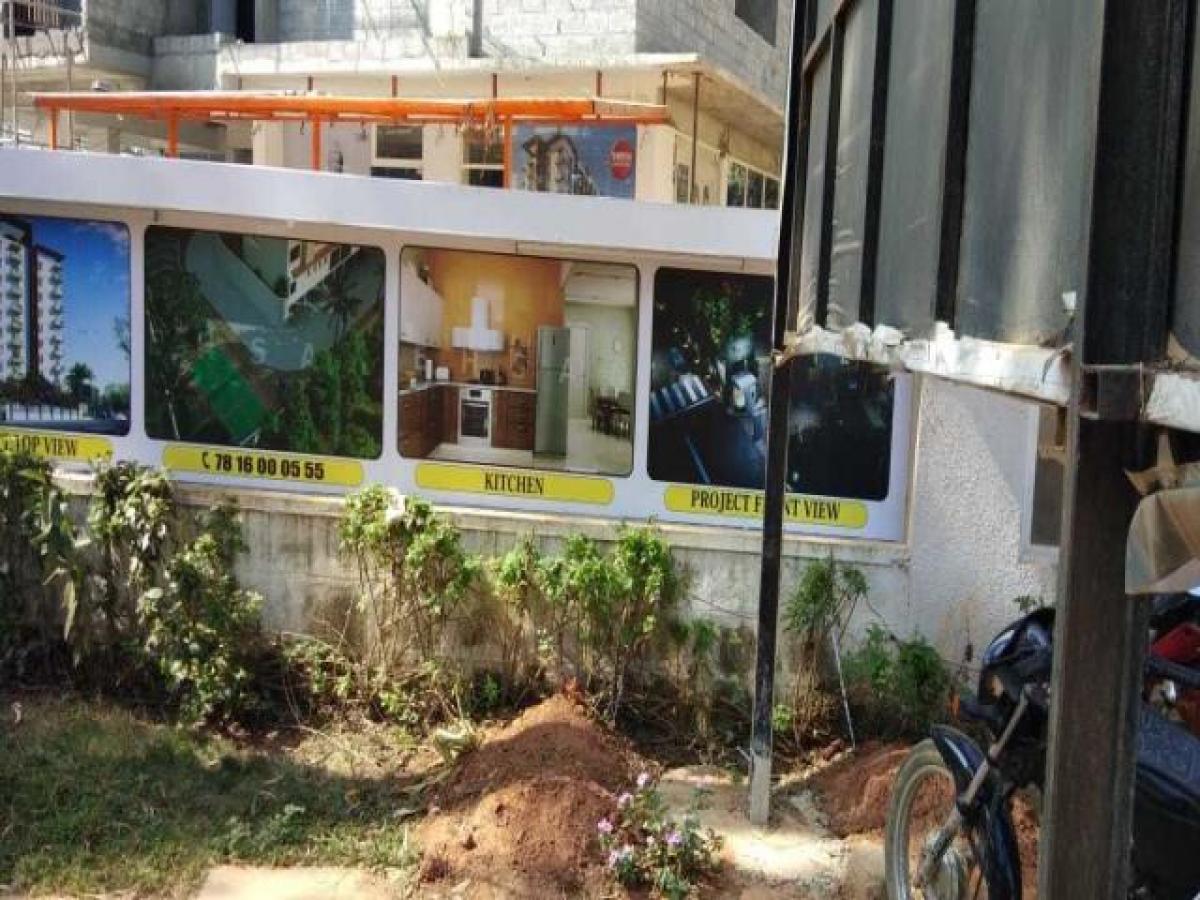 2 bedrooms House in Bangalore, India No. 3448