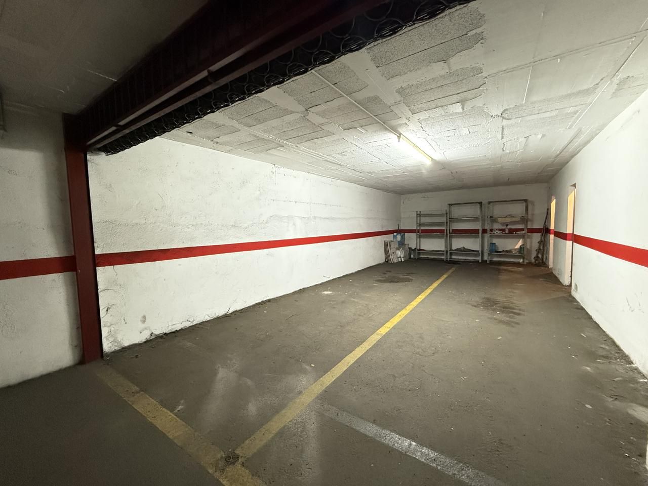 Garaje en Mataró, Spain 44 m² No. 193901