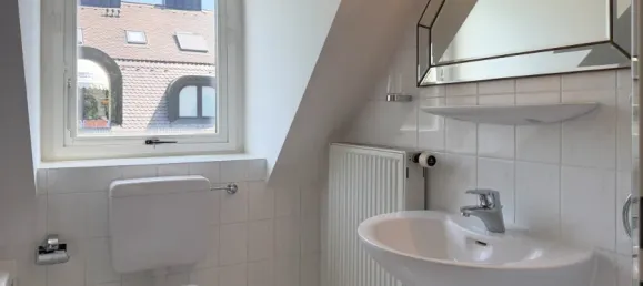 1 bedroom Duplex in Munich, Germany No. 249679 9