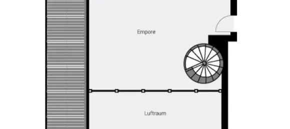 1 bedroom Duplex in Munich, Germany No. 249679 14