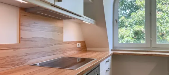 1 bedroom Duplex in Munich, Germany No. 249679 8