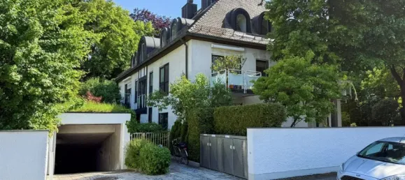 1 bedroom Duplex in Munich, Germany No. 249679 2