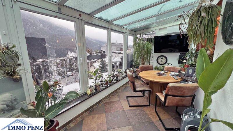 5غرفة شقة في Fulpmes, Austria رقم 153201