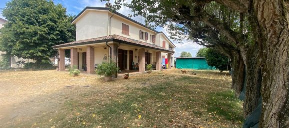 9 bedrooms Villa in Parma, Italy No. 376322 16