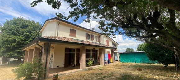 9 bedrooms Villa in Parma, Italy No. 376322 23