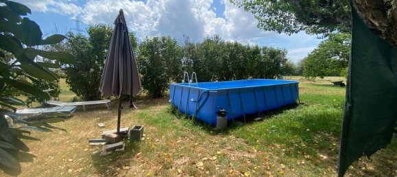 9 bedrooms Villa in Parma, Italy No. 376322 21