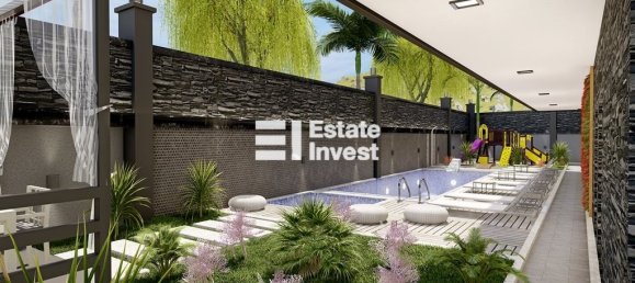 شقة 3+1 في Alanya, Turkey رقم 20034 3