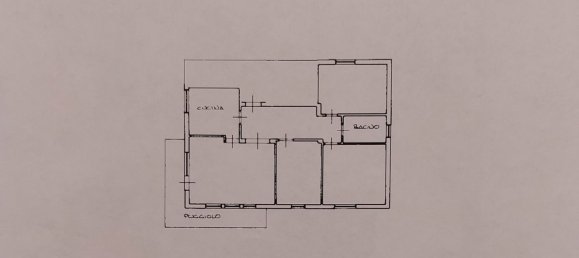 5 rooms Apartment in Pieve di Cadore, Italy No. 128005 20