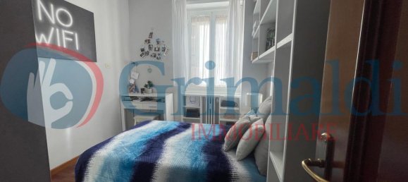 6 rooms Apartment in Rome, Italy No. 15510 38