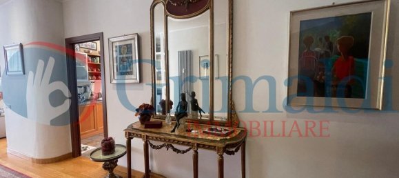 6 rooms Apartment in Rome, Italy No. 15510 20