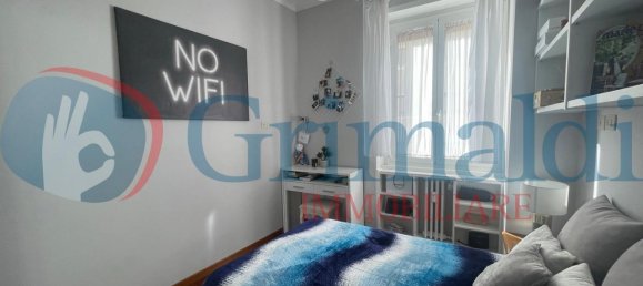 6 rooms Apartment in Rome, Italy No. 15510 40