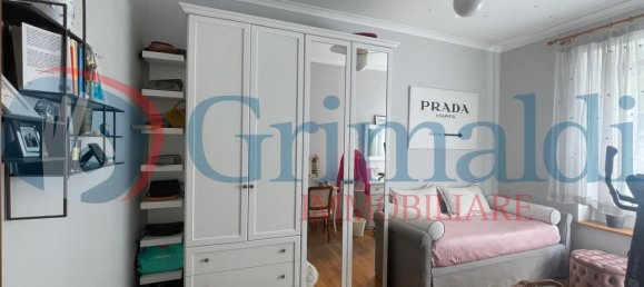 6 rooms Apartment in Rome, Italy No. 15510 37